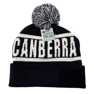 Beanie Woven Canberra
