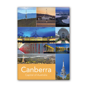 Tea Towel Microfibre Canberra Composite