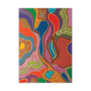Tea Towel Microfibre Sherry Johnstone Abundance