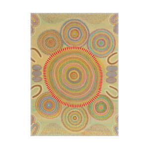 Tea Towel Microfibre Sherry Johnstone Ceremony