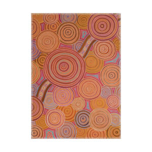 Tea Towel Microfibre Sherry Johnstone Generational Journey
