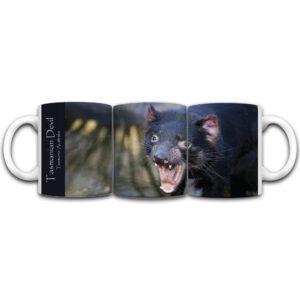 Mug Tasmanian Devil