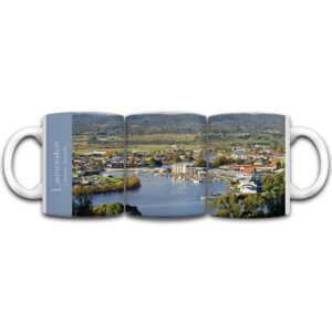 Mug Launceston