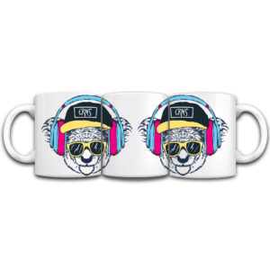 Mug CRNS Koala