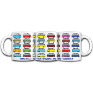Mug Townsville Multi Kombi