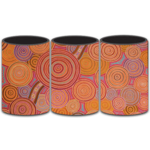 Can Cooler Sherry Johnstone Generational Journey