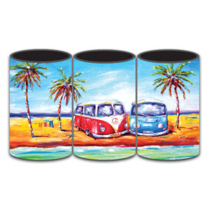 Can Cooler Deborah Broughton Summer Luvin