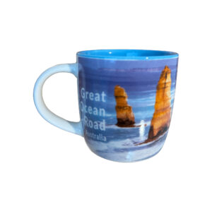 Mug Great Ocean Road 12 Apostles Day