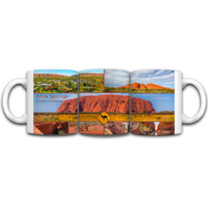 Mug Alice Springs Composite