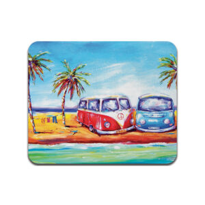 Mouse Pad Deborah Broughton Summer Luvin
