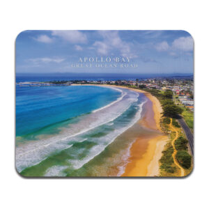 Mouse Pad Apollo Bay
