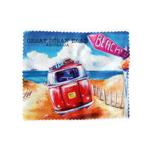 Lens Cloth Deborah Broughton City Surf GOR