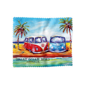 Lens Cloth Deborah Broughton Summer Lovin GOR