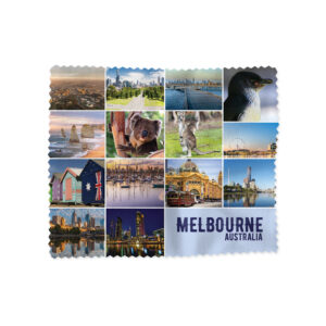 Lens Cloth Melbourne 14 Scene