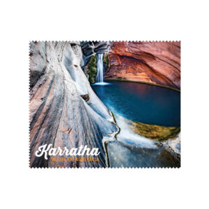 Lens Cloth Karratha Karijini