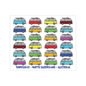 Lens Cloth Townsville Multi Kombi