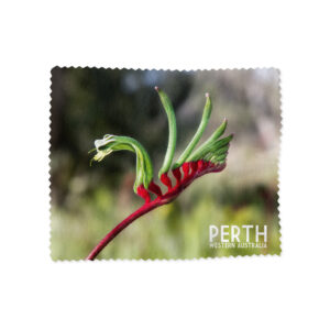 Lens Cloth Perth Kangaroo Paw