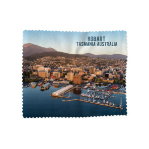 Lens Cloth Hobart Tasmania