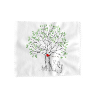 Lens Cloth Mother's Day Mum & Me Koala Tree