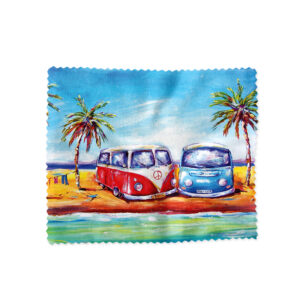 Lens Cloth Deborah Broughton Summer Luvin'
