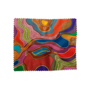Lens Cloth Sherry Johnstone Abundance