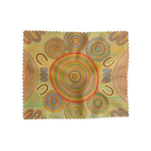 Lens Cloth Sherry Johnstone Ceremony