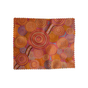 Lens Cloth Sherry Johnstone Generational Journey