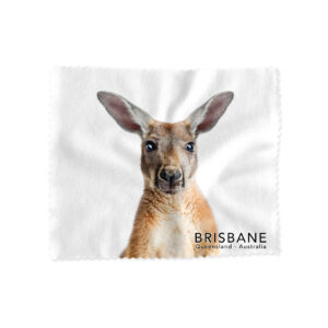 Lens Cloth Kangaroo Brisbane
