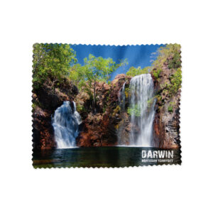 Lens Cloth Darwin Wangi Falls