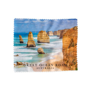 Lens Cloth 12 Apostles Day