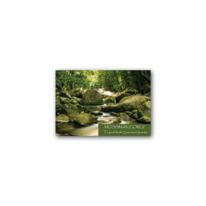 Magnet Gallery Standard Mossman Gorge