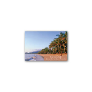 Magnet Gallery Standard Palm Cove
