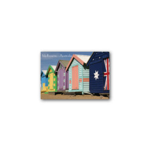 Magnet Gallery Standard Melbourne Beach Boxes