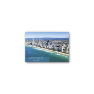 Magnet Gallery Standard Gold Coast Aerial Day