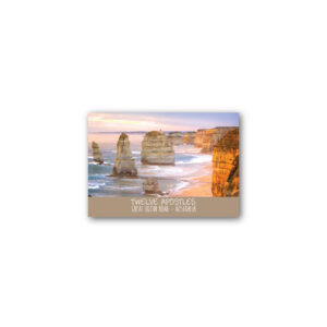 Magnet Gallery Standard Twelve Apostles Great Ocean Road Dusk
