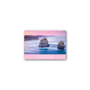 Magnet Gallery Standard Twelve Apostles Great Ocean Road Sunrise