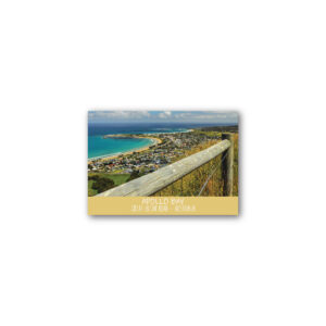 Magnet Gallery Standard Apollo Bay Great Ocean Road