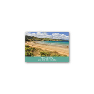 Magnet Gallery Standard Apollo Bay Beach Great Ocean Road