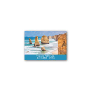 Magnet Gallery Standard Twelve Apostles Great Ocean Road Day