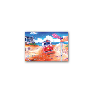 Magnet Gallery Standard Deborah Broughton City Surf GOR