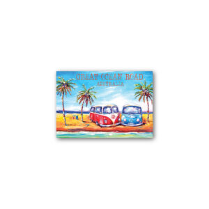 Magnet Gallery Standard Deborah Broughton Summer Lovin GOR
