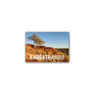Magnet Gallery Standard Karratha Millstream NP