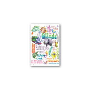 Magnet Gallery Standard Deb B Dandenong Ranges