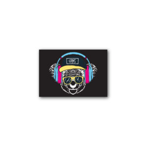 Magnet Gallery Standard CRNS Koala Black