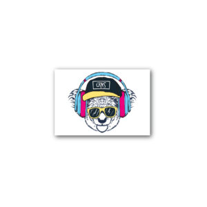 Magnet Gallery Standard CRNS Koala White