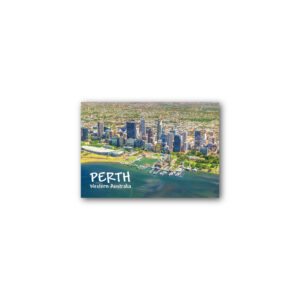 Magnet Gallery Standard Perth Aerial