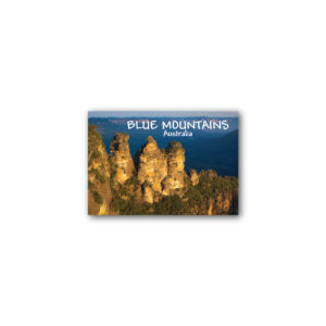 Magnet Gallery Standard Blue Mountains Australia