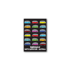 Magnet Gallery Standard Townsville Multi Kombi