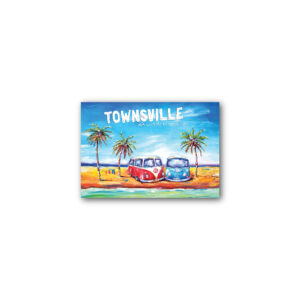 Magnet Gallery Standard Townsville Deborah Broughton Summer Luvin