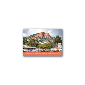 Magnet Gallery Standard Townsville Castle Hill